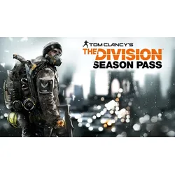 Tom Clancy's The Division Season Pass