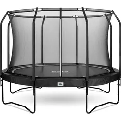 Salta Trampolin Premium Black Edition-Ø 427 cm