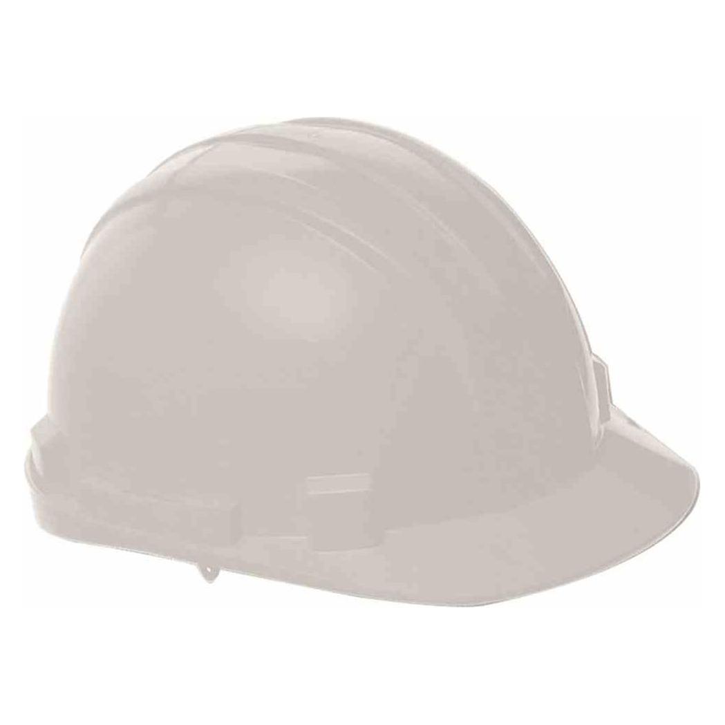 Ironside Schutzhelm mit Drehknopf, weiss, 1 Stück, 341013 (341013)
