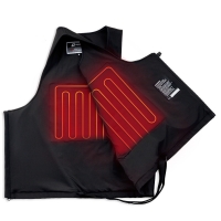 Venture Heat - Pro Heated Dive Vest - Heizweste - Größe: M