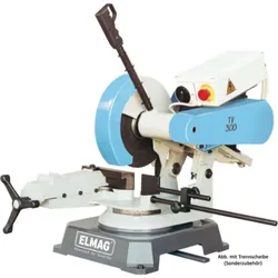 ELMAG Metall-Trennmaschine - 78065