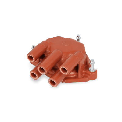 TOPRAN Verteilerkappe VW,AUDI,SEAT 100 980 051905207 Zündverteilerkappe