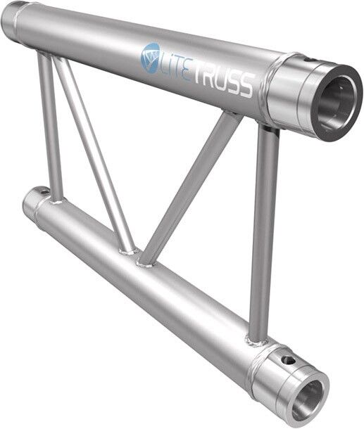 Litetruss H32l Strecke 46 Cm Alu
