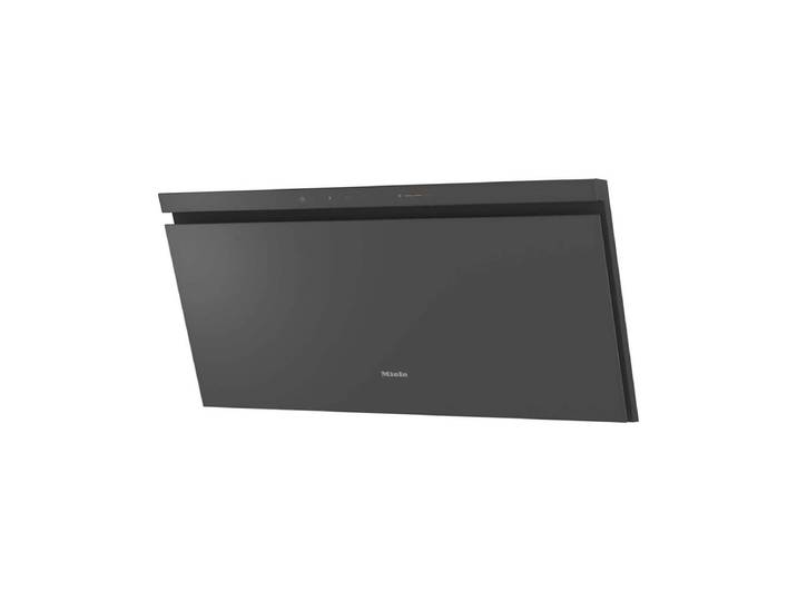 Miele DAH 4970 Sienna Dunstabzugshaube Graphitgrau