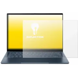 upscreen Schutzfolie für Acer Googlebook 14 Displayschutz Displayschutzfolie Folie Matt Entspiegelungsfolie (14"), Notebook Schutzfolie
