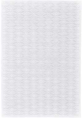 Grand Bazaar Grayton Machine Made Contemporary Area Rug
