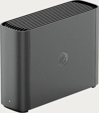 Synology BST151-4T DDR4