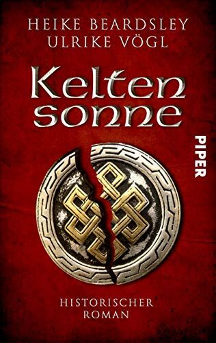 Heike Beardsley - Keltensonne: Historischer Roman - Preis vom 19.10.2026 19:33:35 h