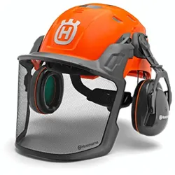 Husqvarna Forsthelm Technical PROFI KWF