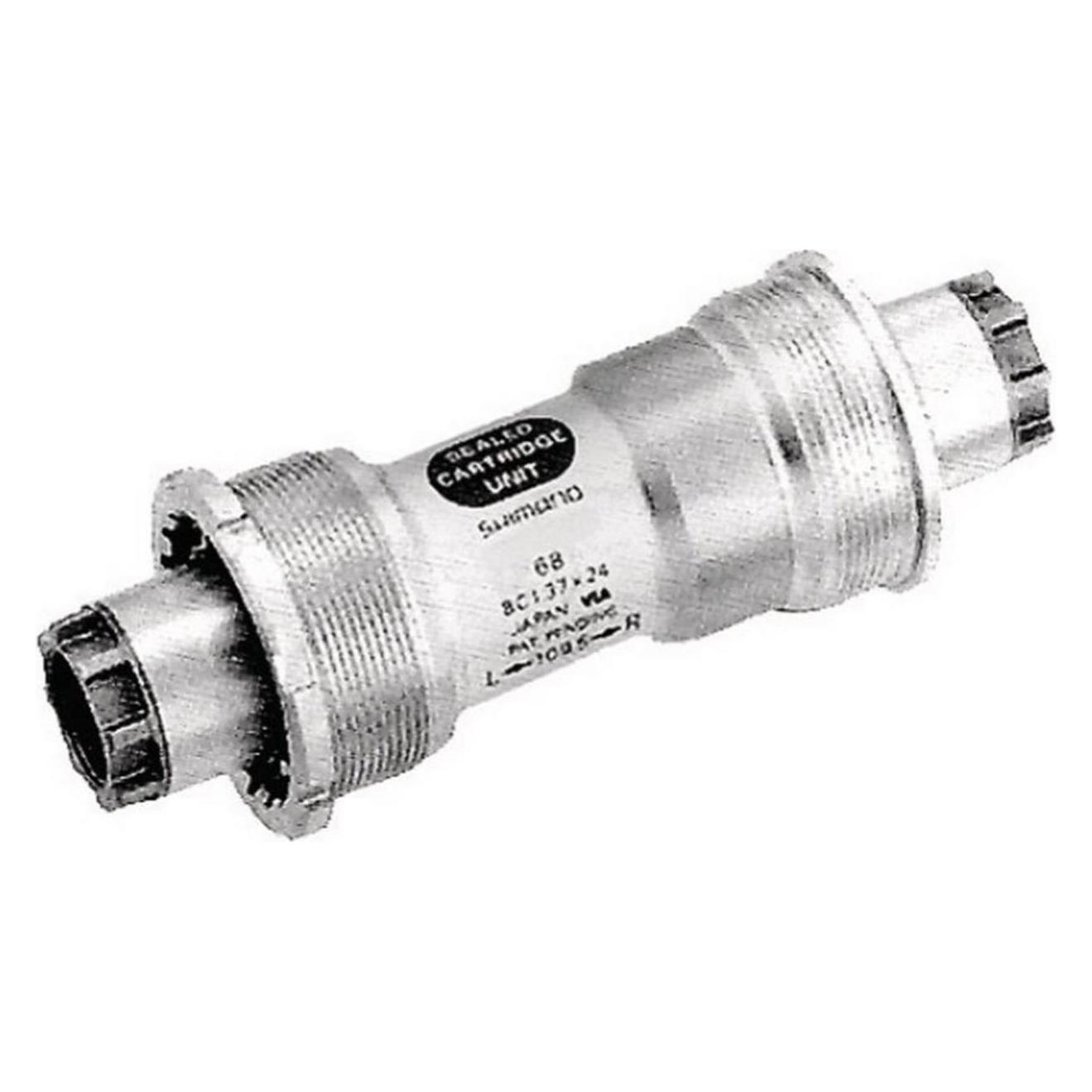 Shimano 105 BB-5500 Innenlager Octalink BSA 68 mm (62.45280)