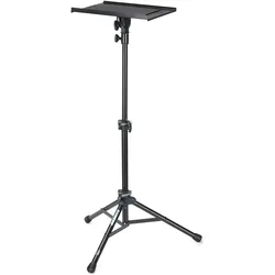 Samson LTS50 - Laptop Stand, Notebook Ständer, Schwarz