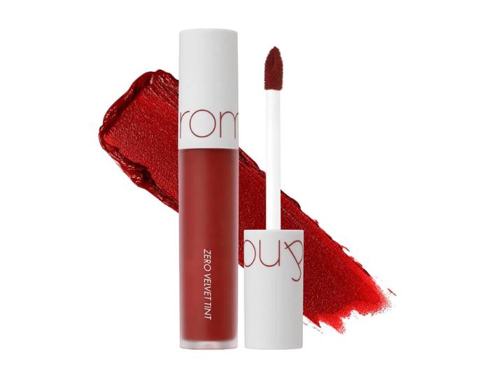 rom&nd Zero Velvet Tint 03 PERSIRED