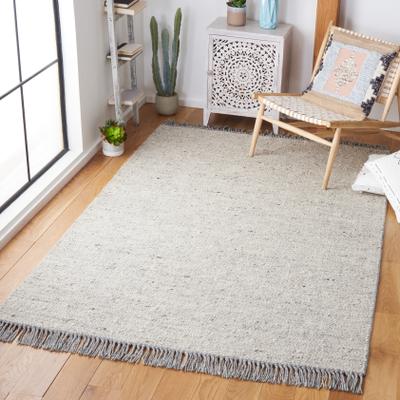 SAFAVIEH Handmade Vermont Huynh Wool Rug