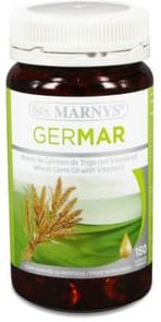 Marnys Germar Germ Trigo 150 Caps