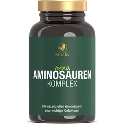 AMINOSÄUREN KOMPLEX Tabletten 180 St