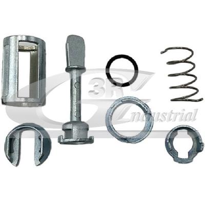 3RG Türgriff 85799 vorne links für VW