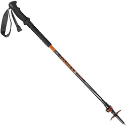 Birki Touring II Carbon Wanderstöcke 105-135 cm