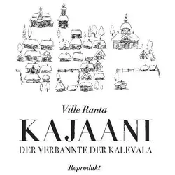 Elena Kritzokat, Comics + Manga von Ville Ranta, Elena Kritzokat
