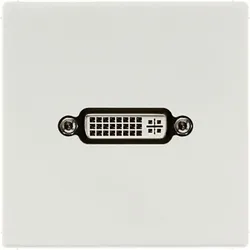 Jung Multimedia-Anschluss lgr MA LS 1193 LG MALS1193LG