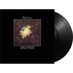 Music On Vinyl, Schallplatten, Spectrum (Billy Cobham)
