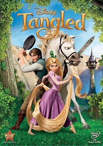 Tangled - Preis vom 28.09.2026 21:19:57 h