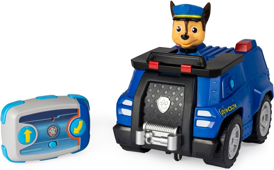 Spin Master Paw Patrol Radio Control Chase.