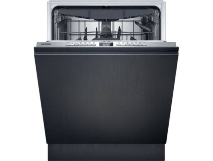 Siemens - Lave Vaisselle Encastrable Sn63ex22ce, Iq300, Silence Plus
