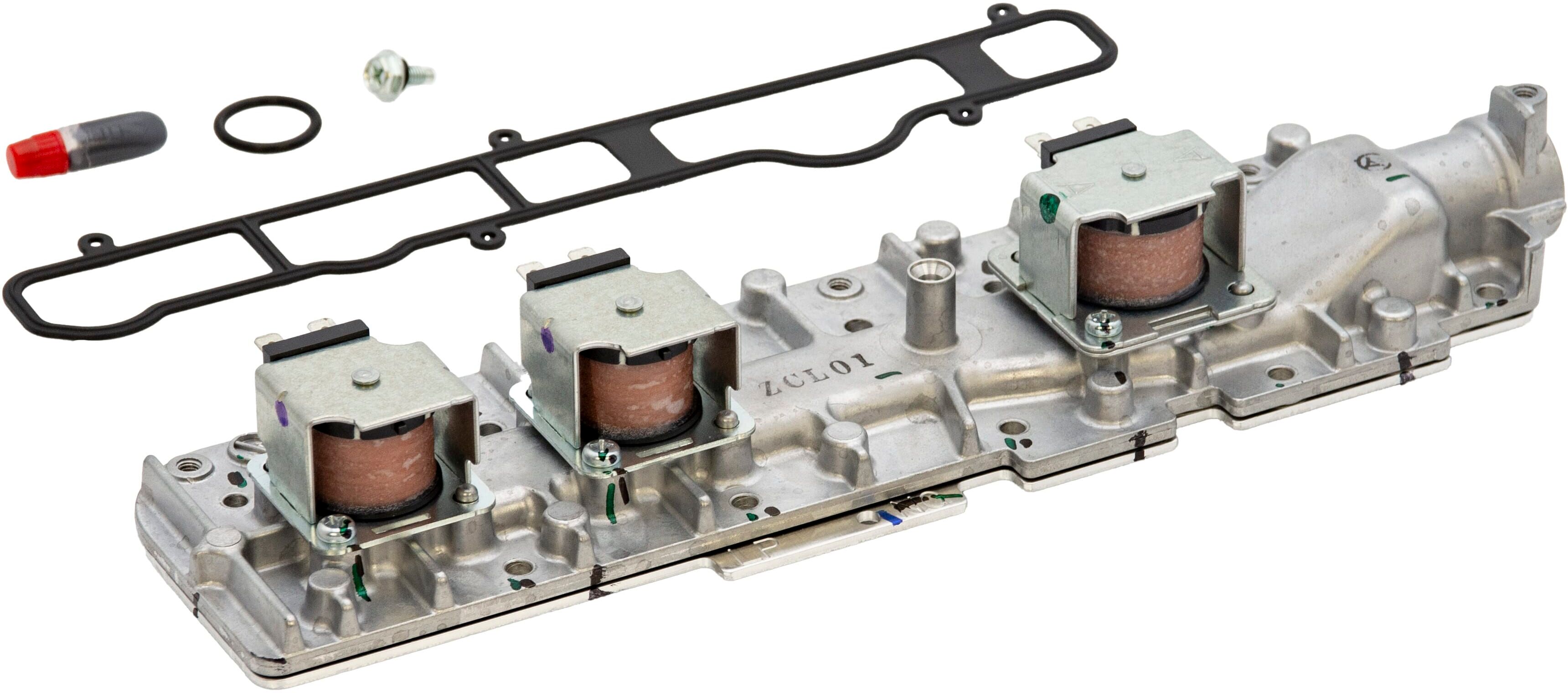 Rinnai HDC1600i LPG Conversion Kit
