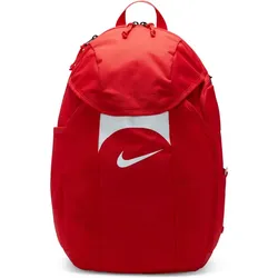 NIKE Academy Team Rucksack (30L) 657 - university red/university red/white