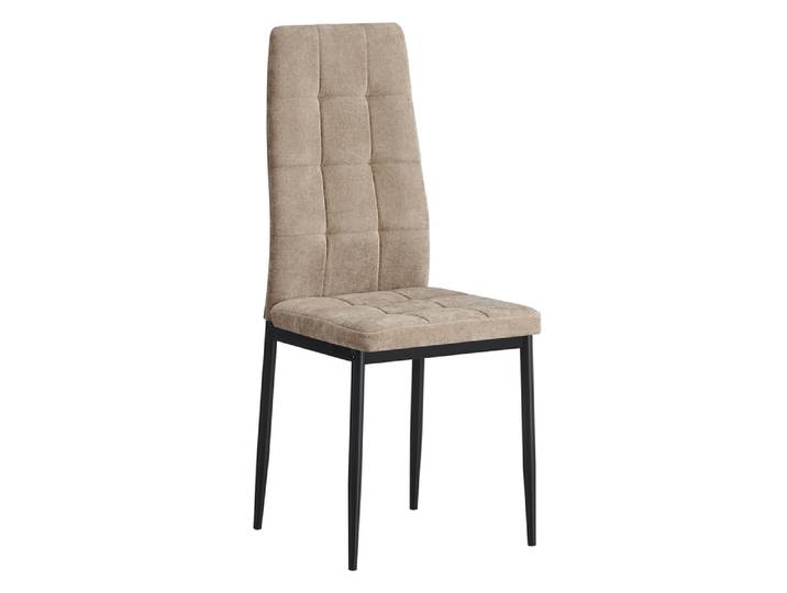 Chaise de séjour Zurich Marron - Basika