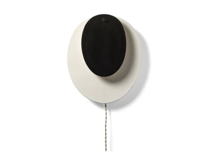 Serax Applique murale Nebula 02 White-black