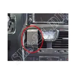 BRODIT 855033 ProClip Halterung - Lancia Grand Voyager 12-14 Navi / KFZ / GPS...