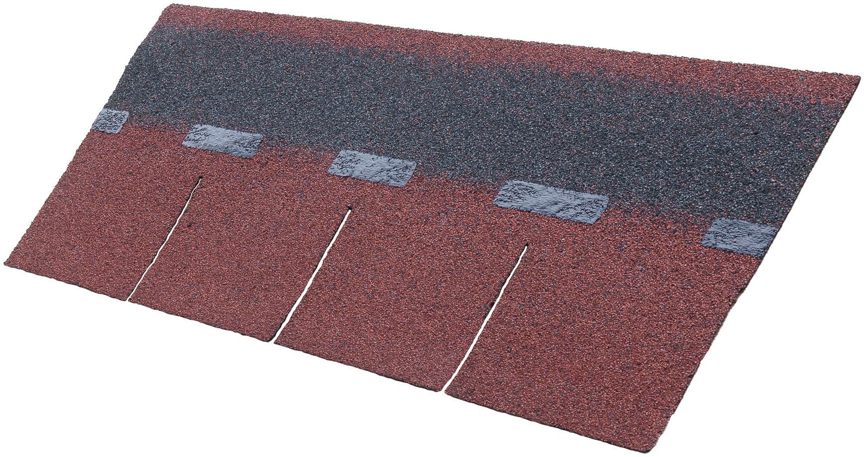 Doppelcarport SKANHOLZ "Wallgau", grün, B/H/T: 620cm x 215cm x 600cm, Carports, mit roten Dachschindeln