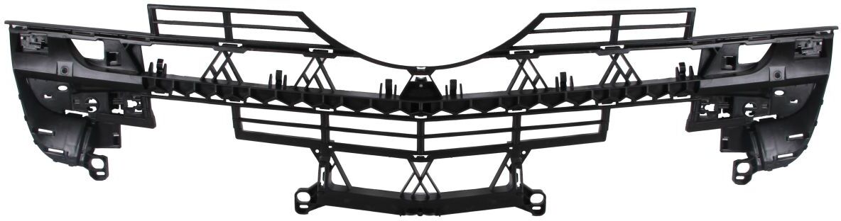 Halter, Kühlergitter PACOL MER-FP-053