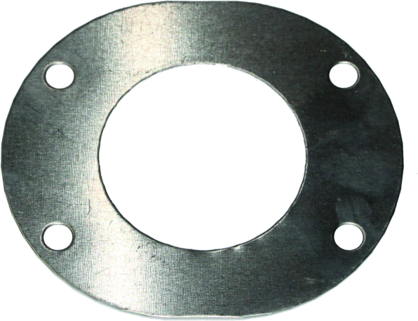 Wolf Adapterscheibe für Gebläse RG175 8751381 für MGK
