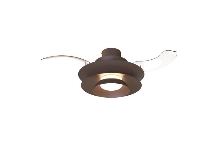 Plafonnier Ventilateur ACONCAGUA led