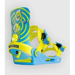 Nidecker Ollie 2027 Kids Snowboard-Bindung scamp Gr. S