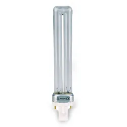 Zubehör Außenfilter Röhre UV-C 11W einseitig-235mm