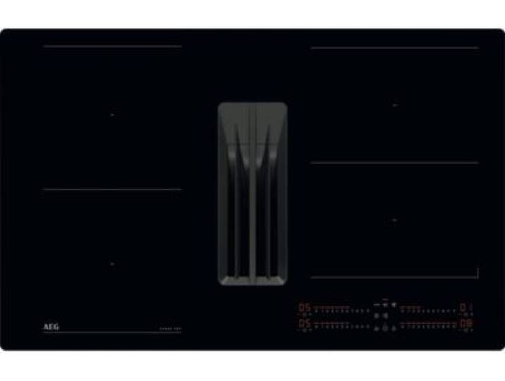Aeg - Plaque Induction Aspirante Th84cc23cb