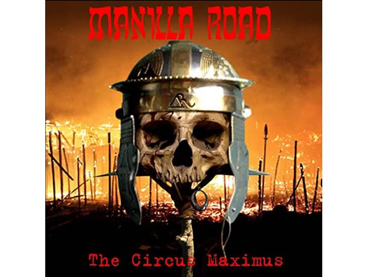 Circus Maximus