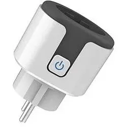 Xoro, Smart Plug, Smart Plug Überwachung Stromverbrauch Energiezuteilung
