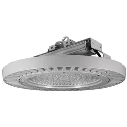 LTS 652482 FLC Hallenleuchte 152W 840 19980LM 66° silber Linsenoptik / Pendelmontage FLCK-P 415.200.40 silber FLCKP41520040
