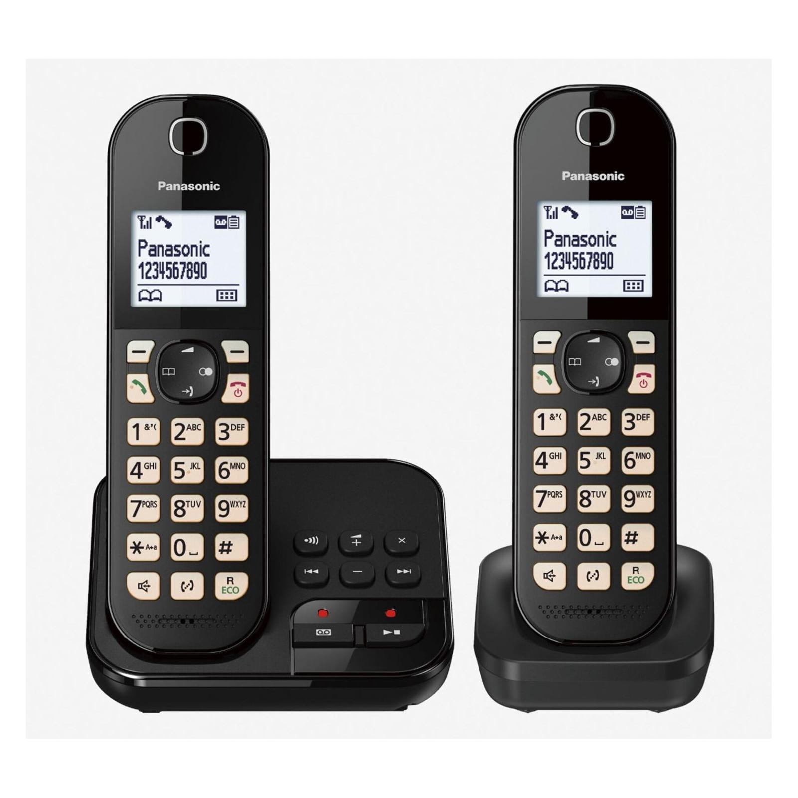 Panasonic KX-TGC462GB (KX-TGC462GB)