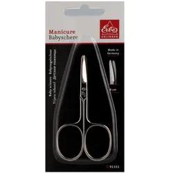 Erbe Solingen, Nagelpflegegerät, Nagelscheren
