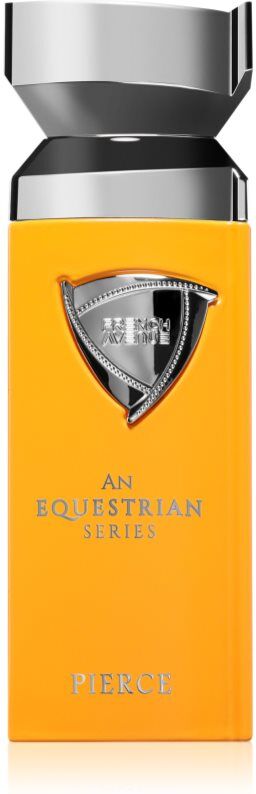 French Avenue An Equestrian Series Pierce Eau de Parfum pour homme 100 ml
