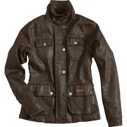Rokker Rokkertech Damenjacke