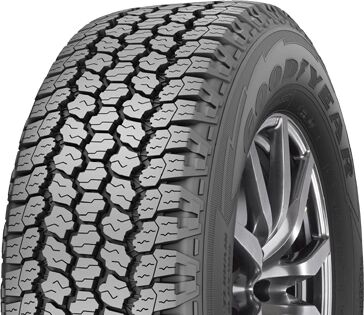 Goodyear Wrangler At Adventure 235/65 R17 108T XL Sommerreifen