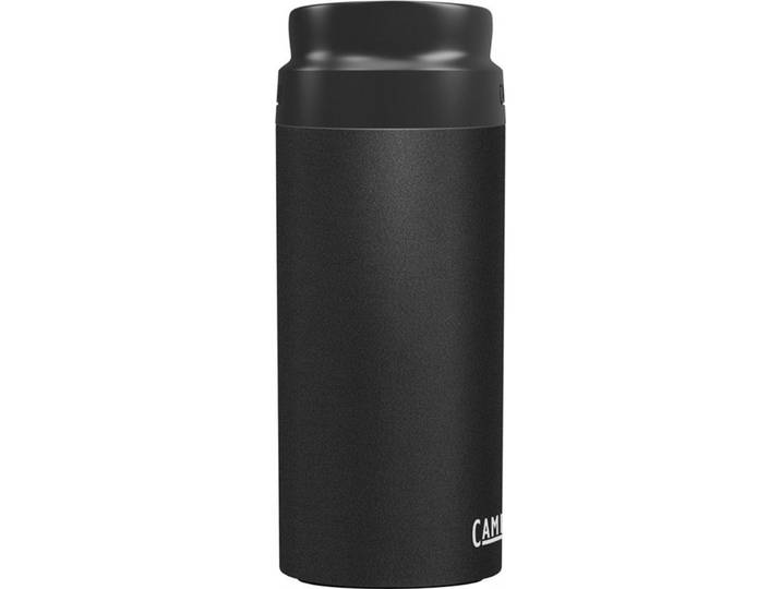 Camelbak Trinkflasche Forges Flow black Edelstahl H 19 cm 0.35 l