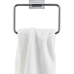 Duravit Handtuchring Karree 0099611000 chrom