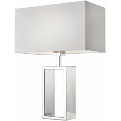 Villeroy&Boch »Shanghai« Tischleuchte 47x34,5x18 cm
